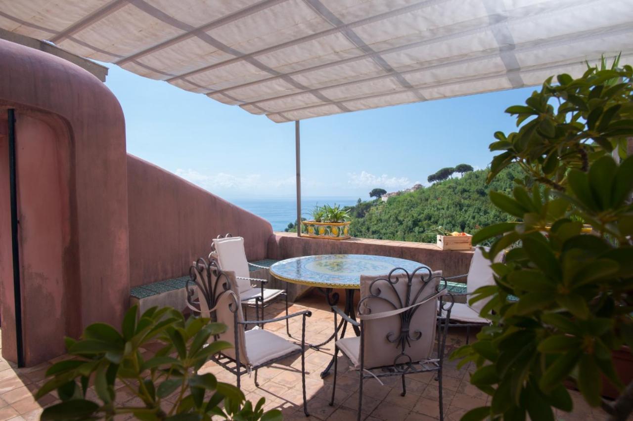 Casa Di Zia Rosaria Sea View Apartment Vietri sul Mare