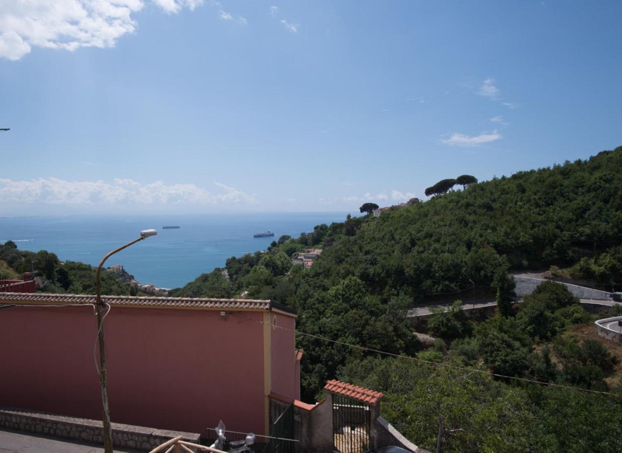 Casa Di Zia Rosaria Sea View Vietri sul Mare