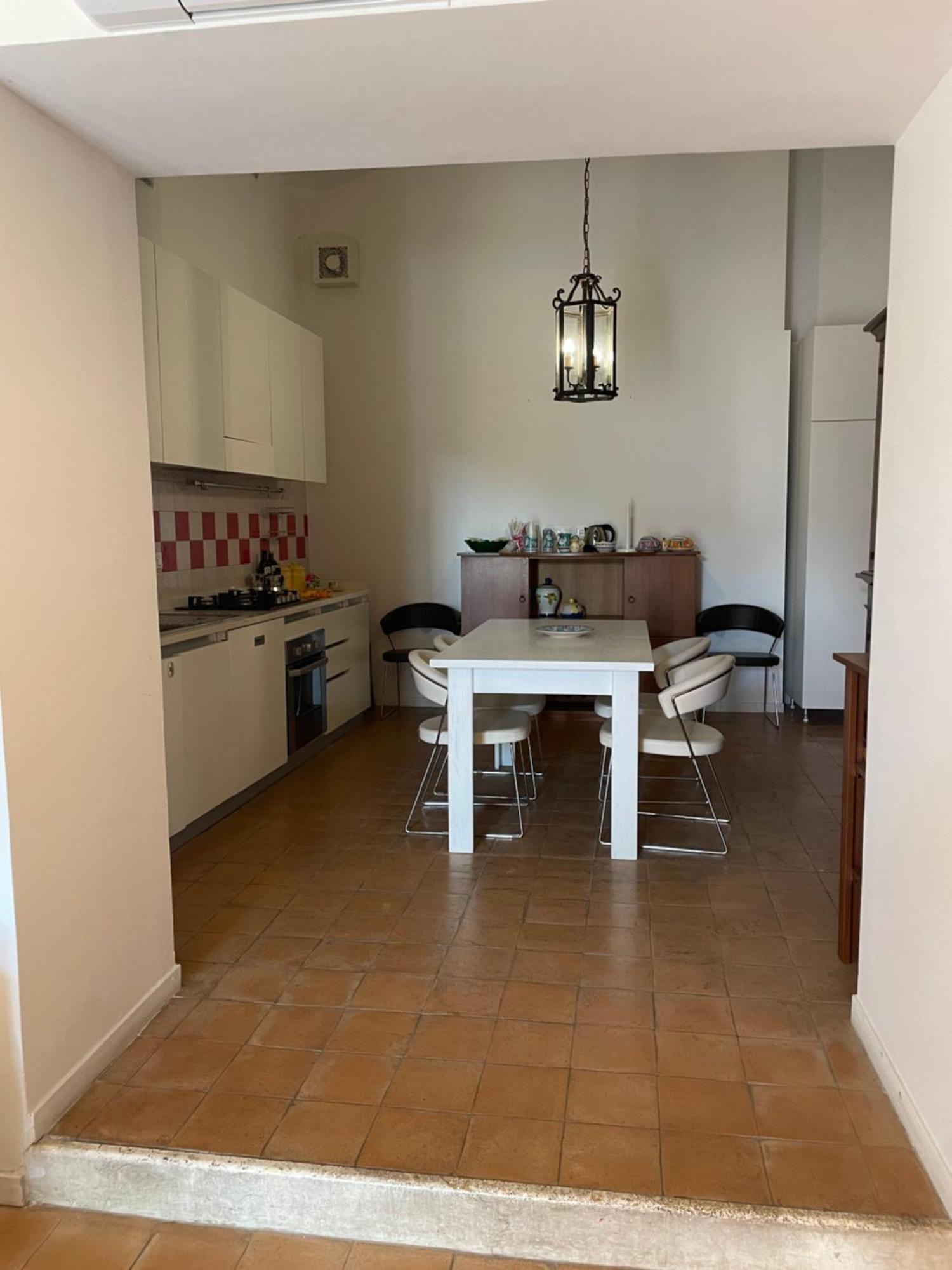Casa Di Zia Rosaria Sea View Apartment