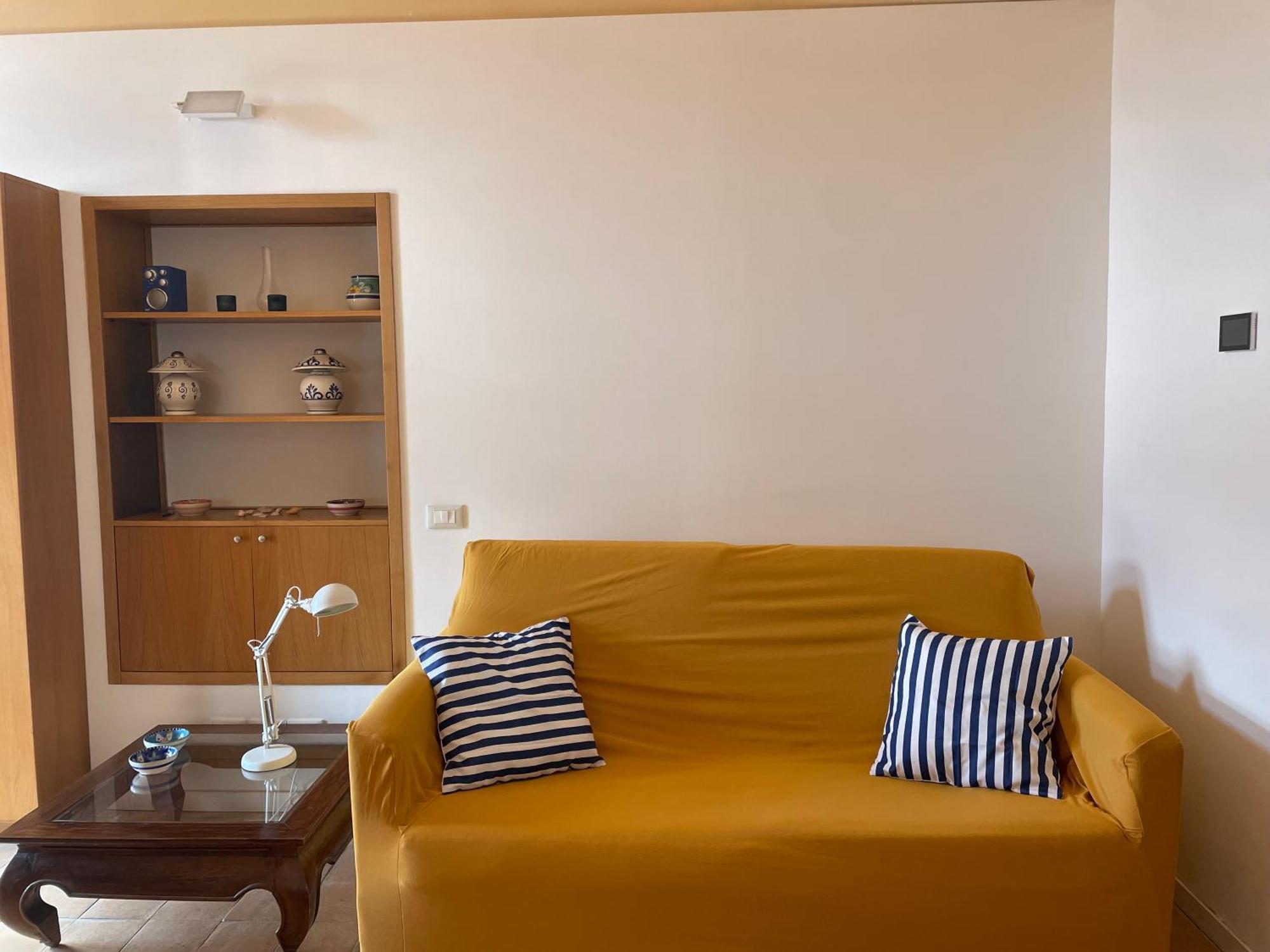 Apartment Casa Di Zia Rosaria Sea View *