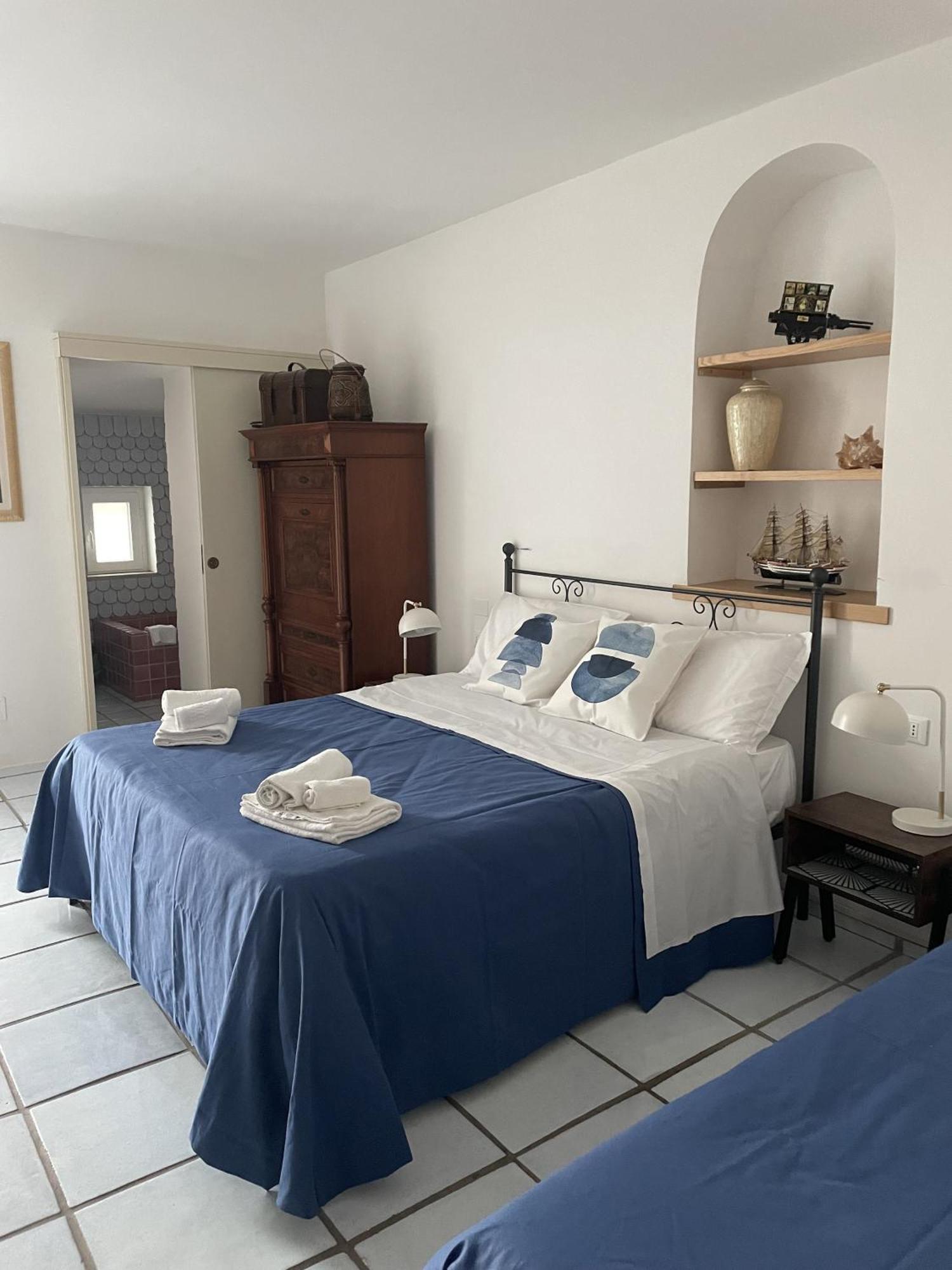 Apartment Casa Di Zia Rosaria Sea View Vietri sul Mare